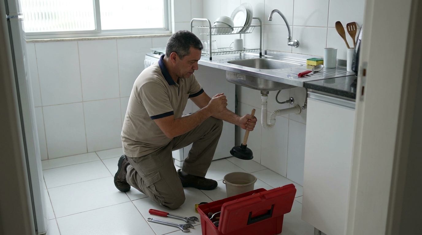 Remoção de Restos em Fortaleza‑CE